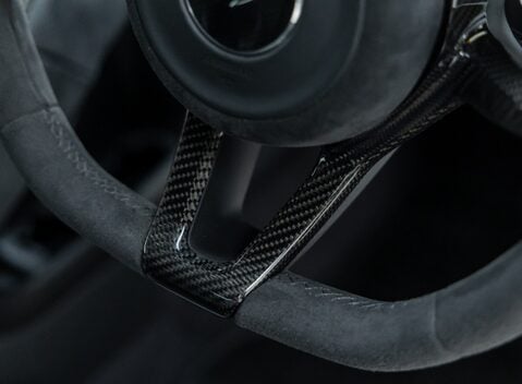 McLaren 650S LeMans 22