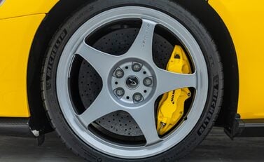 McLaren 650S LeMans 34