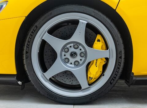 McLaren 650S LeMans 34