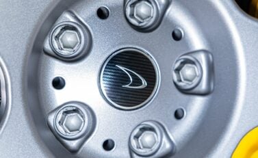 McLaren 650S LeMans 36