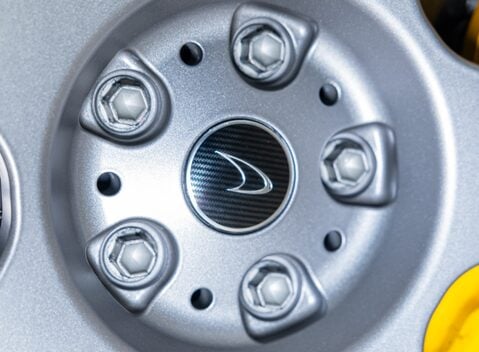 McLaren 650S LeMans 36