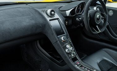 McLaren 650S LeMans 16