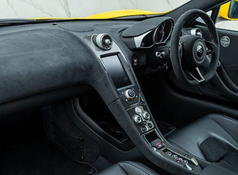 McLaren 650S LeMans 16