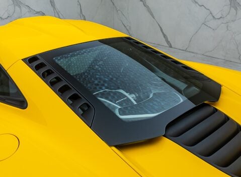 McLaren 650S LeMans 48