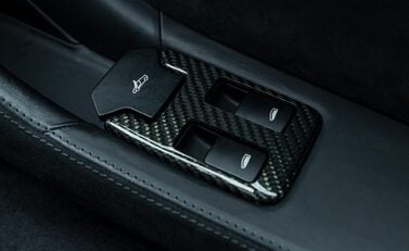 McLaren 650S LeMans 33