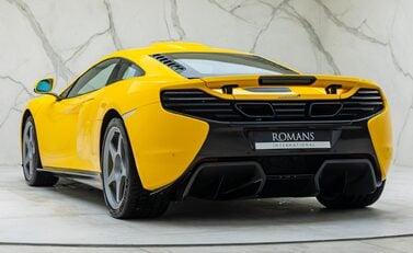 McLaren 650S LeMans 10