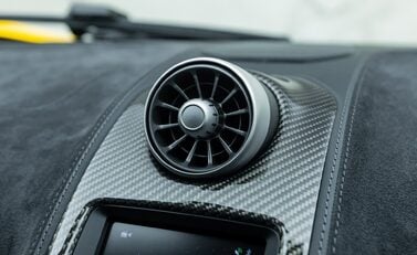 McLaren 650S LeMans 23