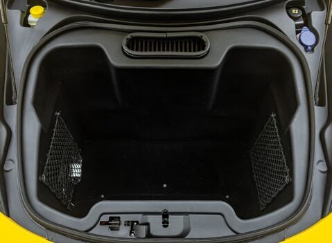 McLaren 650S LeMans 56