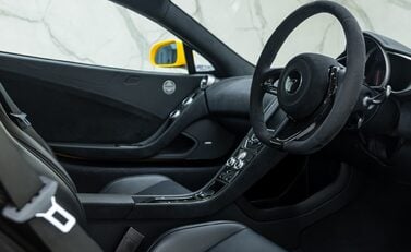 McLaren 650S LeMans 13