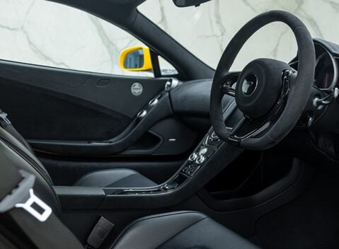 McLaren 650S LeMans 13