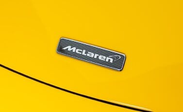 McLaren 650S LeMans 43