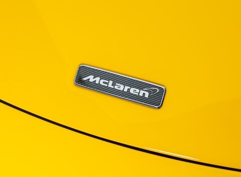 McLaren 650S LeMans 43