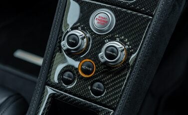 McLaren 650S LeMans 26