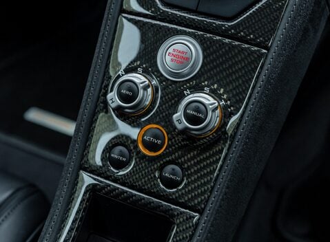 McLaren 650S LeMans 26