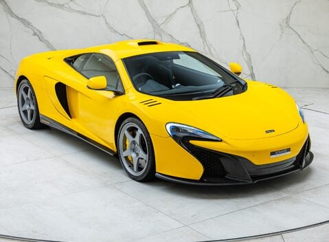 McLaren 650S LeMans 11