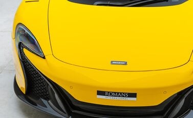 McLaren 650S LeMans 37
