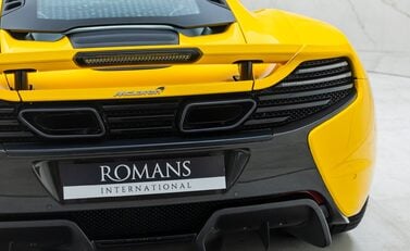 McLaren 650S LeMans 38