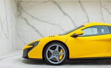 McLaren 650S LeMans 54