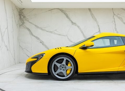 McLaren 650S LeMans 54