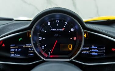 McLaren 650S LeMans 21