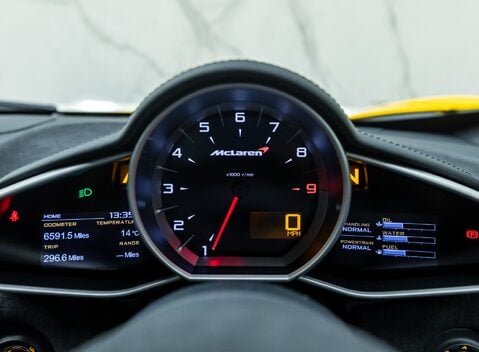 McLaren 650S LeMans 21