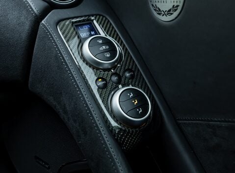 McLaren 650S LeMans 32