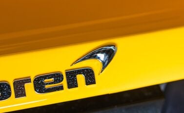 McLaren 650S LeMans 49