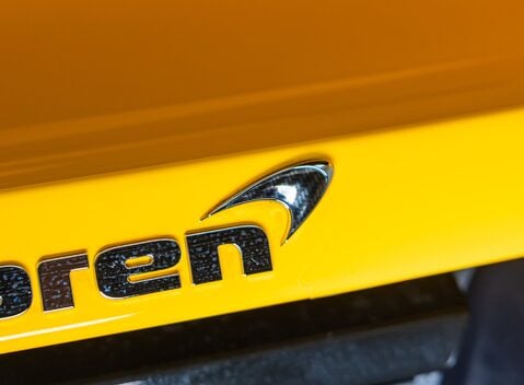 McLaren 650S LeMans 49