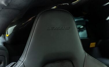 McLaren 650S LeMans 15