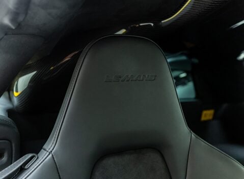 McLaren 650S LeMans 15