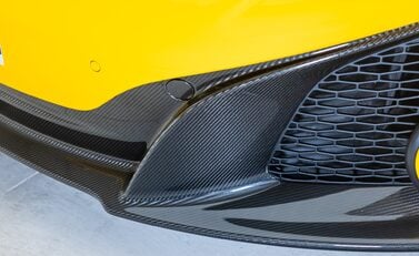 McLaren 650S LeMans 40