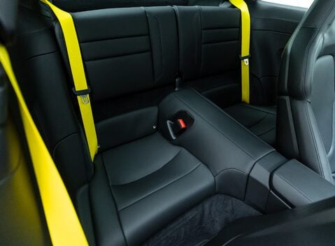 Porsche 911 (992) TURBO S 16