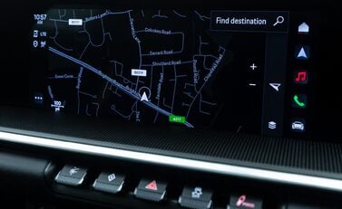 Porsche 911 (992) TURBO S 20