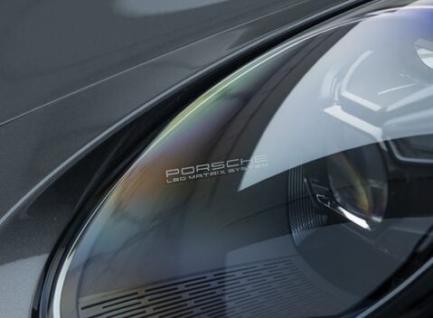 Porsche 911 (992) TURBO S 30