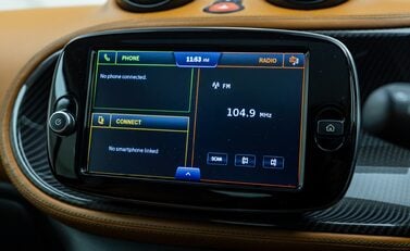 Smart Fortwo Coupe RACING GREEN EDITION 23