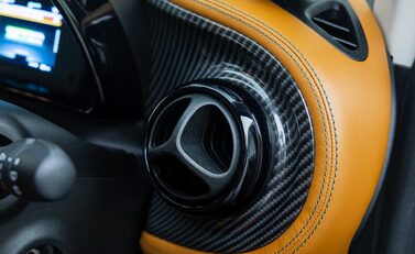 Smart Fortwo Coupe RACING GREEN EDITION 25