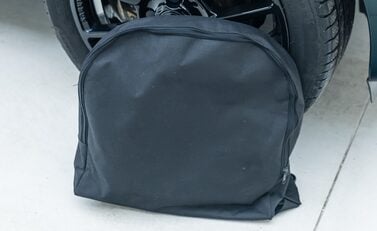 Smart Fortwo Coupe RACING GREEN EDITION 58