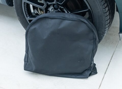 Smart Fortwo Coupe RACING GREEN EDITION 58