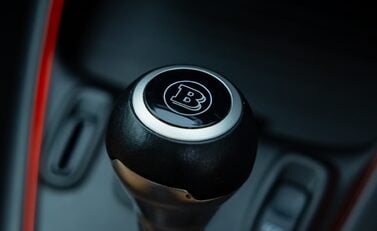 Smart Fortwo Coupe RACING GREEN EDITION 31