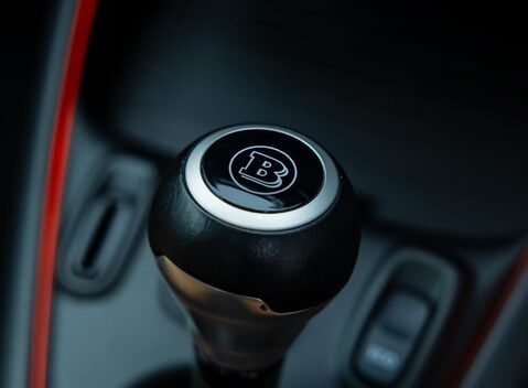 Smart Fortwo Coupe RACING GREEN EDITION 31