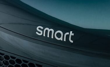 Smart Fortwo Coupe RACING GREEN EDITION 44