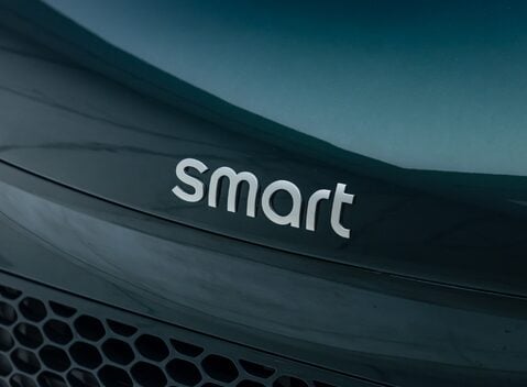 Smart Fortwo Coupe RACING GREEN EDITION 44