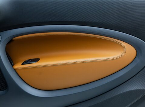 Smart Fortwo Coupe RACING GREEN EDITION 38