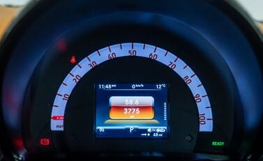 Smart Fortwo Coupe RACING GREEN EDITION 27