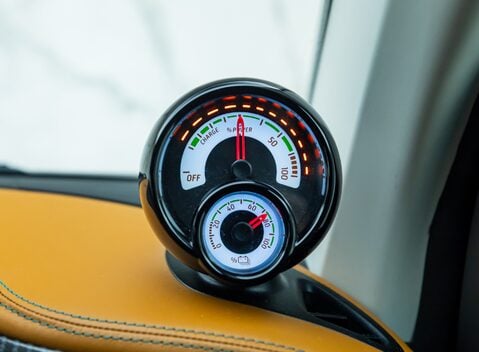 Smart Fortwo Coupe RACING GREEN EDITION 21