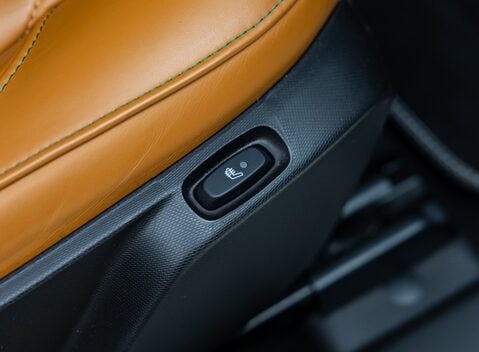 Smart Fortwo Coupe RACING GREEN EDITION 36