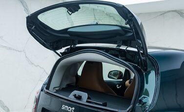 Smart Fortwo Coupe RACING GREEN EDITION 55