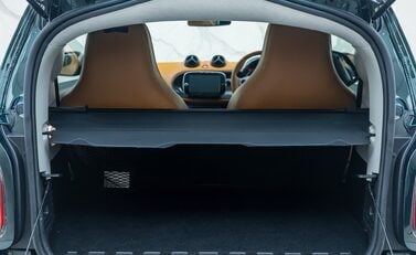 Smart Fortwo Coupe RACING GREEN EDITION 53