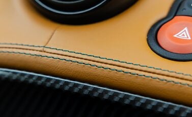 Smart Fortwo Coupe RACING GREEN EDITION 28