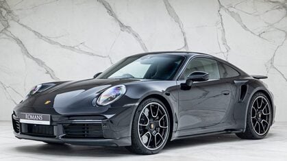 The Porsche 992 Turbo S Buying Guide